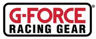 G-FORCE Racing Gear logo