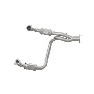 Walker Exhaust 50462 view 2
