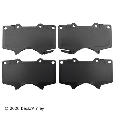 Beck/Arnley 0891678 view 3