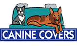 Canine Covers logo