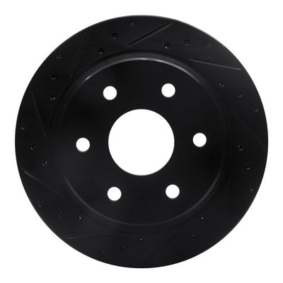 Dynamic Friction Company 63348041L