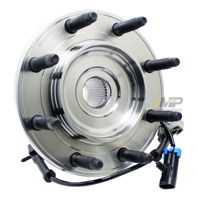InMotion Parts WA515088HD