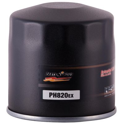 Parts Plus PH820EX