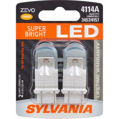 SYLVANIA 4114ALEDBP2