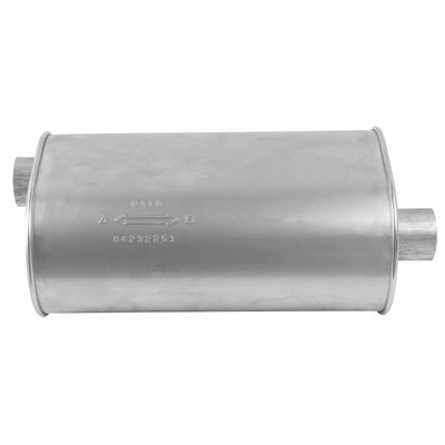 AP Exhaust 2621 view 3