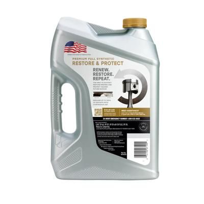 Valvoline 904566 view 2