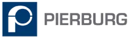 Pierburg logo