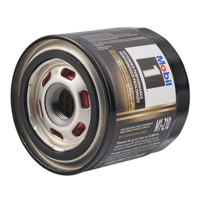 Mobil 1 M1210 view 10