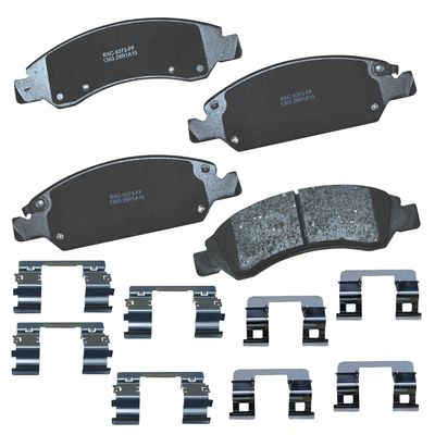 BENDIX PREMIUM SBC1363