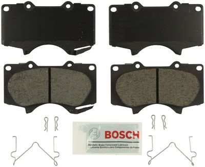 Bosch BE976H view 2
