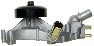 NAPA Tru-Flow 45006 view 3