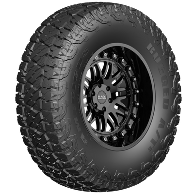 Americus Americus Rugged A/T R tire