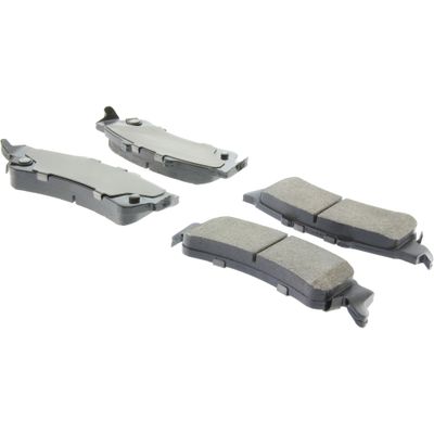 Stoptech 30907921