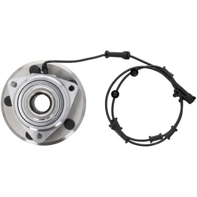 MOOG Hub Assemblies 513369 view 3