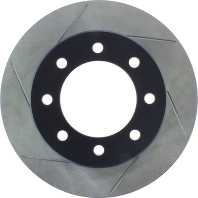 Stoptech 12667072SR