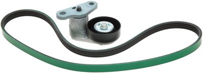 ACDelco Gold ACK040378HD view 2