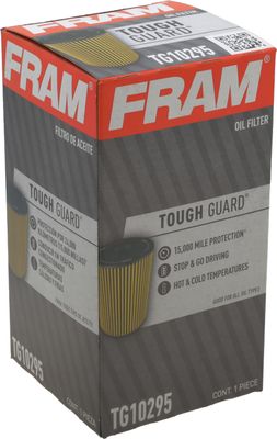 FRAM TG10295 view 3