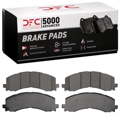 Dynamic Friction Company 1551238200