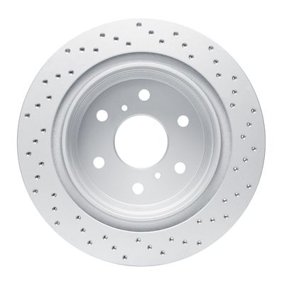 Dynamic Friction Company 82048053L view 4