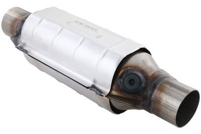 AP Exhaust 608216