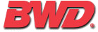 BWD logo