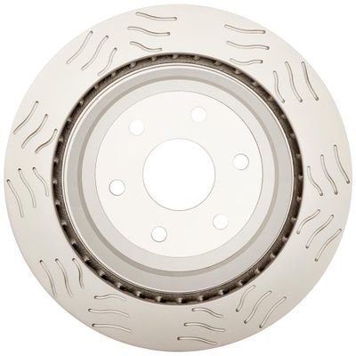 ACDelco Gold 18A907SD view 3