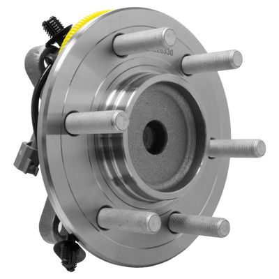 AUTOTRUST WH515176