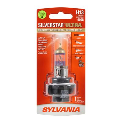 SYLVANIA H13SUBP