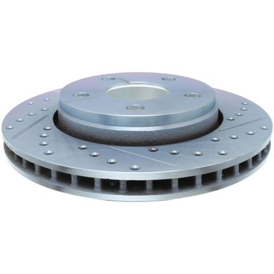 Stoptech 22767068L view 2