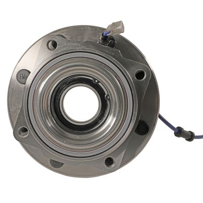 MOOG Hub Assemblies 515182 view 4