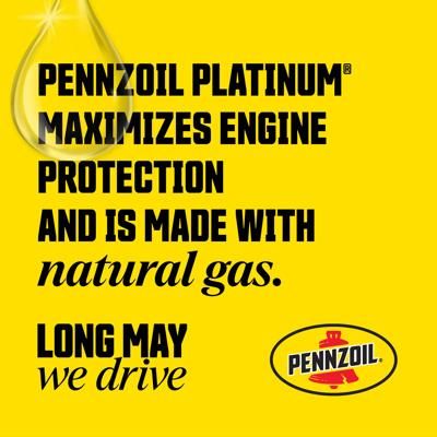 Pennzoil 550046127 view 10