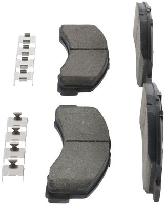 Perfect Stop Bosch PC2087 view 3