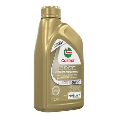 Castrol 240 view 7