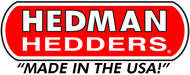 Hedman Hedders logo