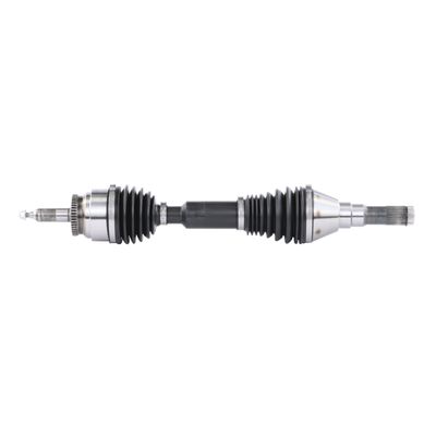 TrakMotive FD8277XTT