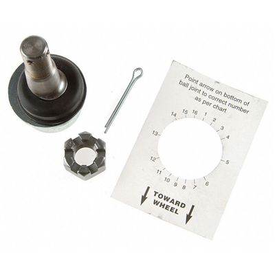 MOOG Chassis Products K7403