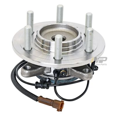 InMotion Parts WA515176HD view 2