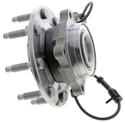 Mevotech Supreme H515058 view 2
