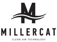 Miller CAT logo
