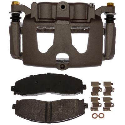 ACDelco Gold 18R12595 view 3