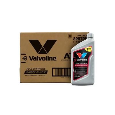 Valvoline 898795 view 3