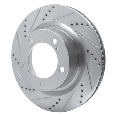 Dynamic Friction Company 63176136L view 5