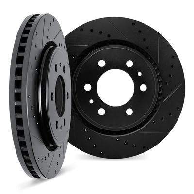 Dynamic Friction Company 800254219 view 2