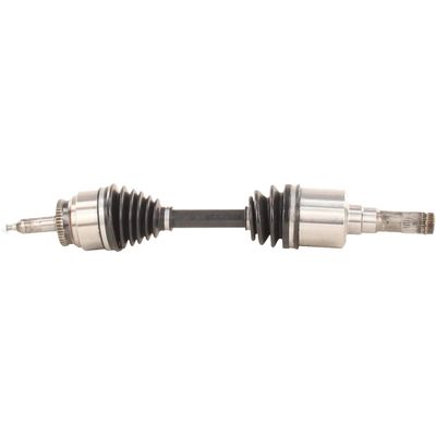 TrakMotive FD8277