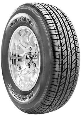 Ironman Ironman Tires RB-SUV tire