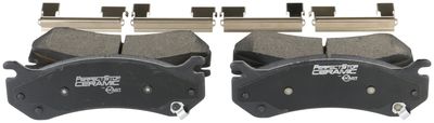 Perfect Stop Bosch PC785 view 2