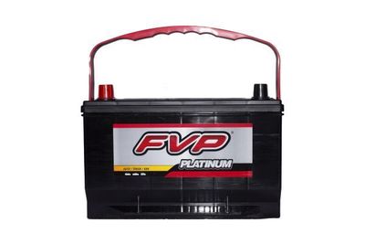 FVP Platinum Batteries P65