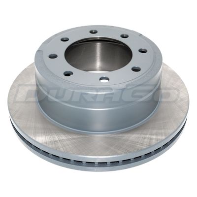 DuraGo Titanium Series - DTS BR90117201