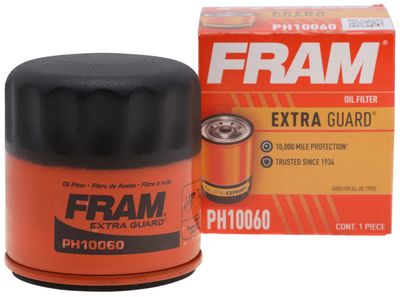 FRAM Extra Guard PH10060 view 6