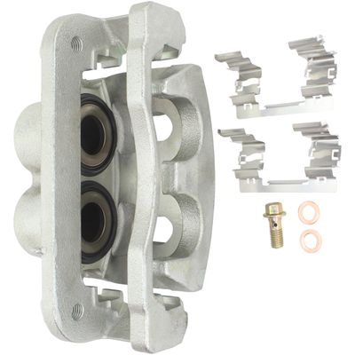 Quality-Built BC154918AHD